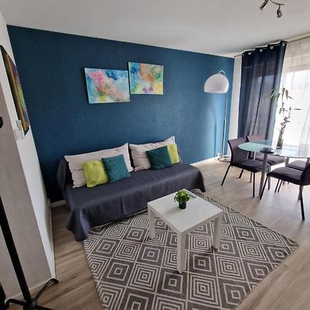 Appartement Marseille Velodrome 外观 照片