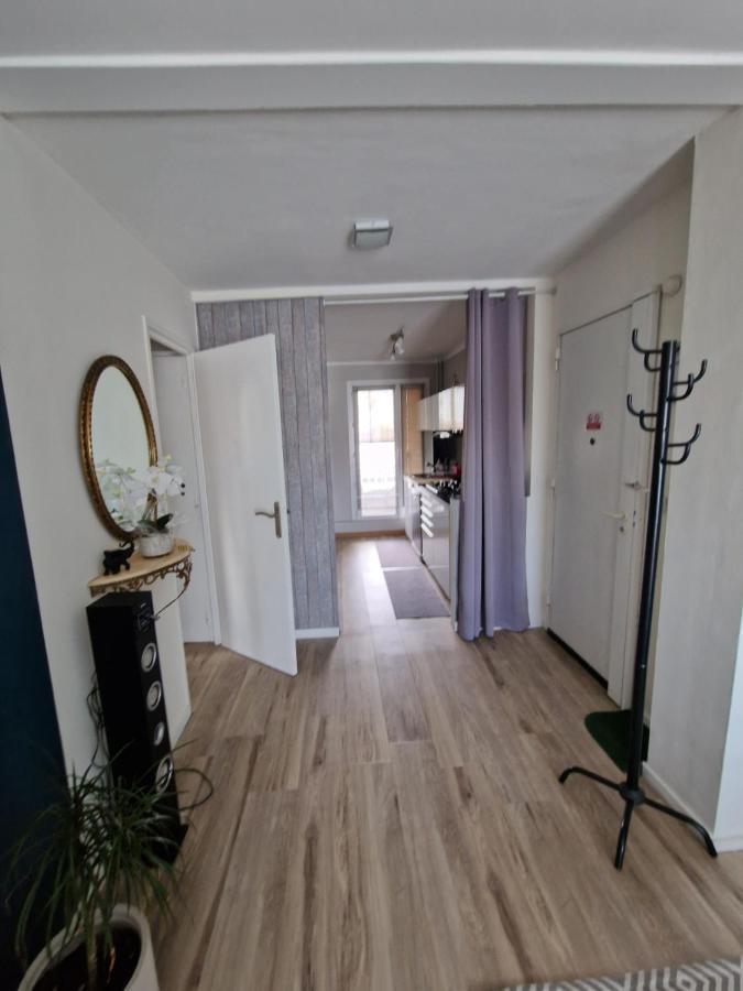 Appartement Marseille Velodrome 外观 照片