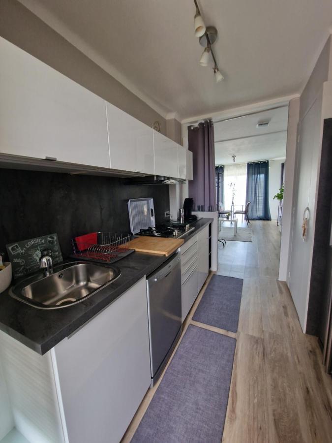 Appartement Marseille Velodrome 外观 照片