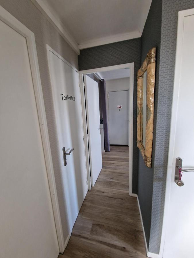 Appartement Marseille Velodrome 外观 照片