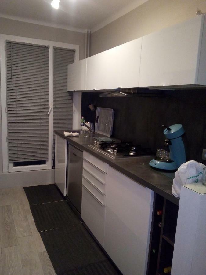 Appartement Marseille Velodrome 外观 照片