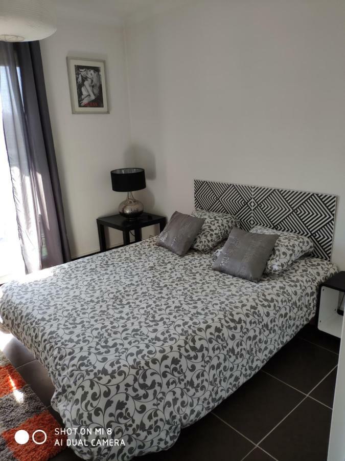 Appartement Marseille Velodrome 外观 照片